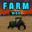 Farm Mod For Minecraft PE