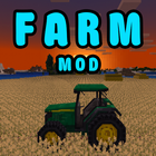Farm Mod For Minecraft PE icon