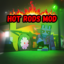 Transport Mod For Minecraft PE APK