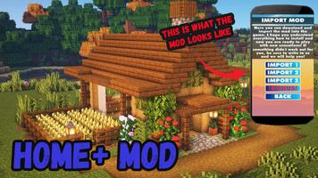 Home Mod screenshot 3
