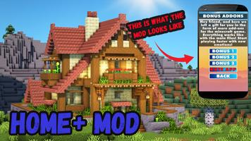 Home Mod poster