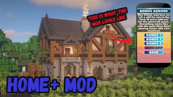Home Mod screenshot 2