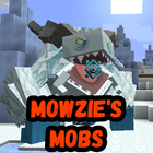 Mowzie's Mobs Mod Minecraft PE icône
