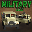 Military Mod For Minecraft PE