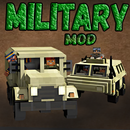Military Mod For Minecraft PE APK