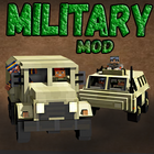 Military Mod For Minecraft PE アイコン