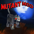 Mutant Mod For Minecraft PE
