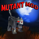 Mutant Mod For Minecraft PE APK