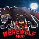 Werewolf Mod For Minecart PE APK