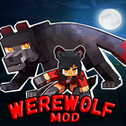 Werewolf Mod For Minecart PE icon