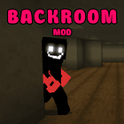 Backroom Mod For MCPE icône
