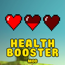 Health Booster Mod For MCPE APK