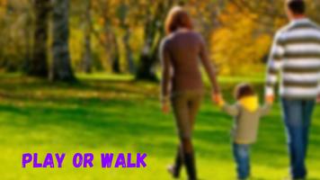 Play or Walk screenshot 3