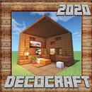 DecoCraft Mod  - Maps For Minecraft APK