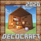 DecoCraft Mod иконка