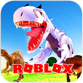 Dinosaur Simulator Adventures Game Obby Mod For Android Apk Download - dinosaur simulator testing sale roblox