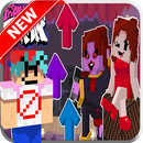 FNF Mod for Minecraft APK