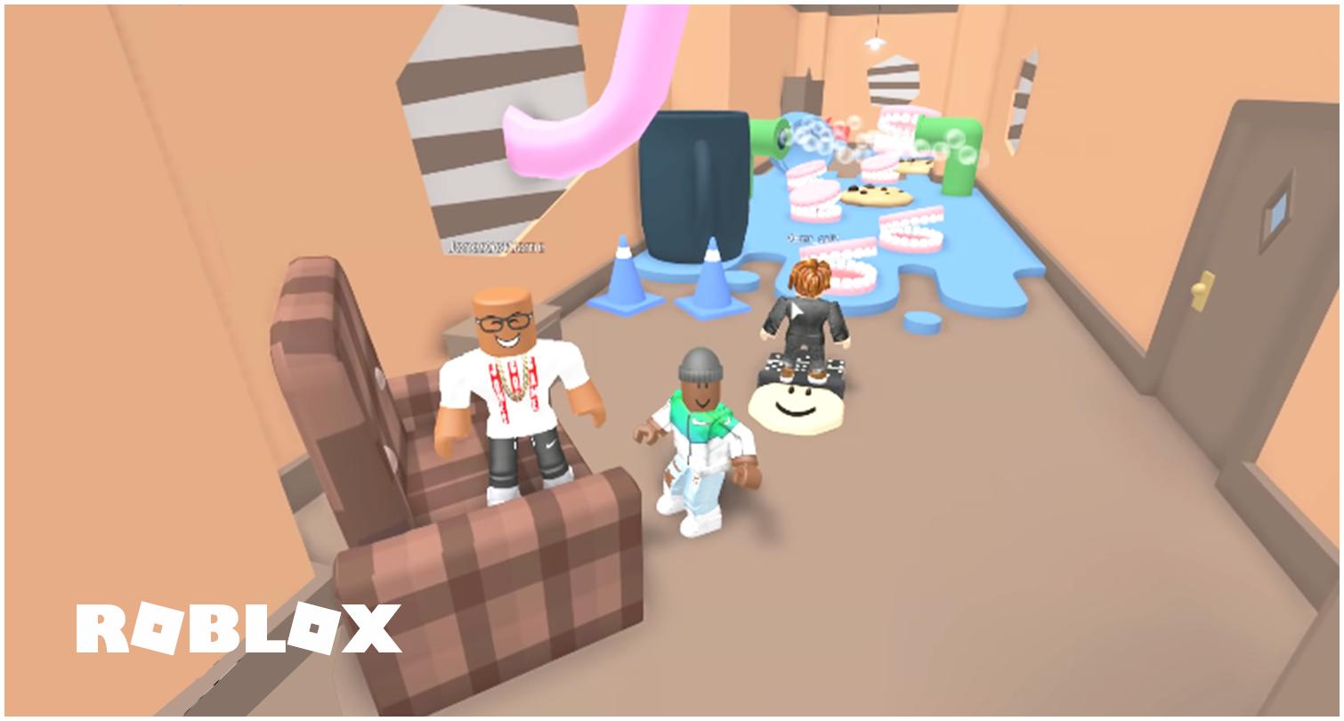 Escape The Grandma S House Adventures Obby Mod For Android Apk Download - roblox obby packstabber roblox free t shirts