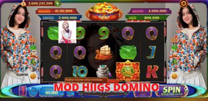 Mod Higgs Domino Apk 2022 capture d'écran 3
