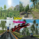 Mod Jalur Bussid Terbaru APK