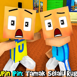 Mod upin ipin for mcpe