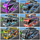 Mod Bus Thailand APK