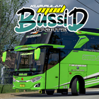 Mod Bussid Bus Simulator Indonesia icône