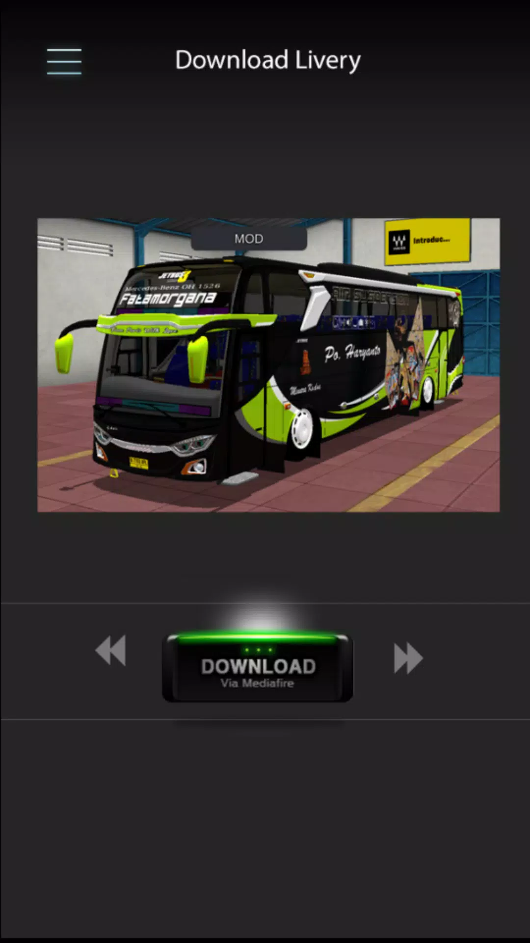 7200 Collections Download Simulator Bus Indonesia Mod  Free