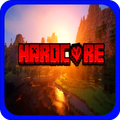 Hardcore Mod for Minecraft PE