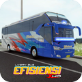Livery Mod SR2 DD Efisiensi