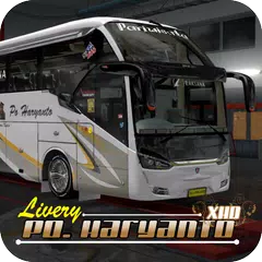 Livery Mod SR2 DD PO Hariyanto アプリダウンロード
