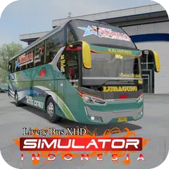 Скачать Livery mod sr2 xhd bussid APK