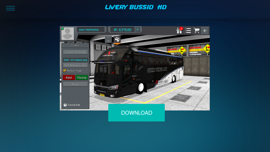 Livery Mod Sr2 Xhd Bussid Apk 1 2 Download For Android Download Livery Mod Sr2 Xhd Bussid Apk Latest Version Apkfab Com