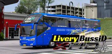 Livery mod sr2 xhd lengkap