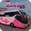 Livery Mod SR2 DD Zentrum