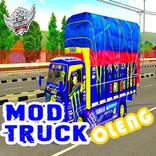 Mod Truck Oleng 2022