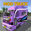 Mod Truck Canter Mbois 2025