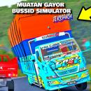 Mod Truk Oleng Muatan Gayor APK