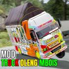 Mod Truk Oleng Mbois Bussid Zeichen