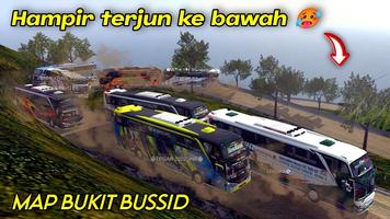 Mod Map Bussid Jalan Rusak скриншот 1