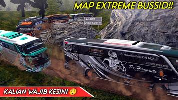 Mod Map Bussid Jalan Rusak скриншот 2
