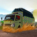 Mod Bus Jalan Tanah Berlumpur APK