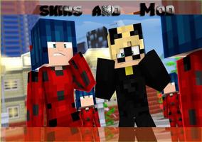 Ladybug Mod pour Minecraft PE screenshot 3