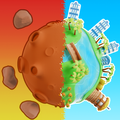 Planet Evo 3D