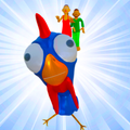 ”Rooster Run