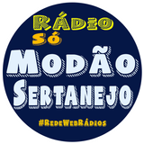 RádioWeb Só Modão Sertanejo biểu tượng