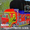 Mod busid Truck Perintis Gokil