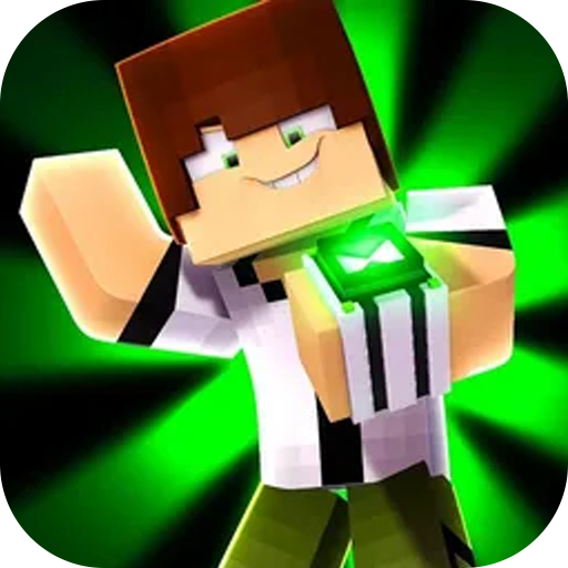 Download Mod Ben For Minecraft Pe 1 4 1 Latest Version Apk For Android At Apkfab