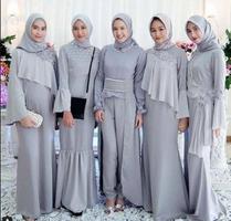 Model Kebaya Muslimah ảnh chụp màn hình 2