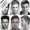 2019 Men's Hair Model